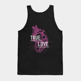 True Love Great Gift Tank Top